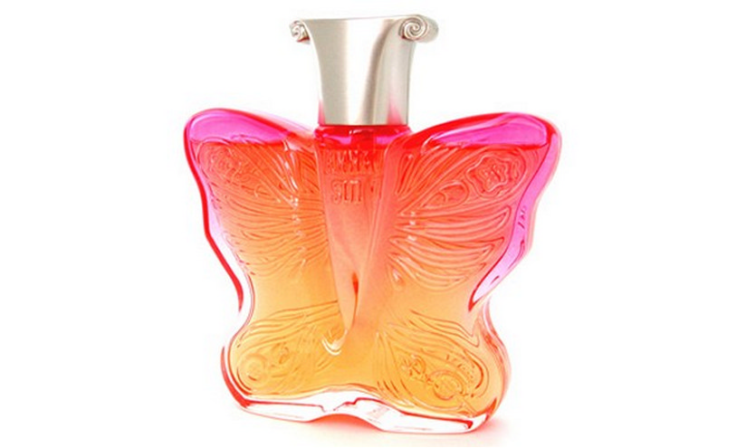 Inter Parfums Inc. firma un acuerdo de licencia con Anna Sui